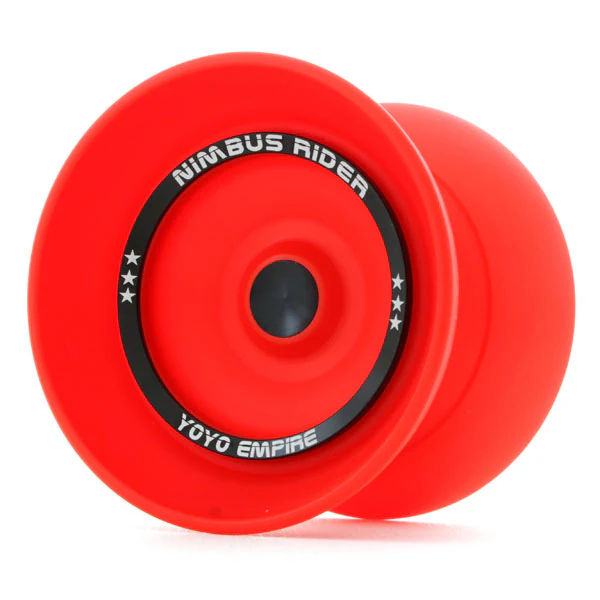 Nimbus Rider - Image 6