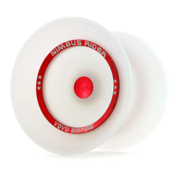 Nimbus Rider - Image 8