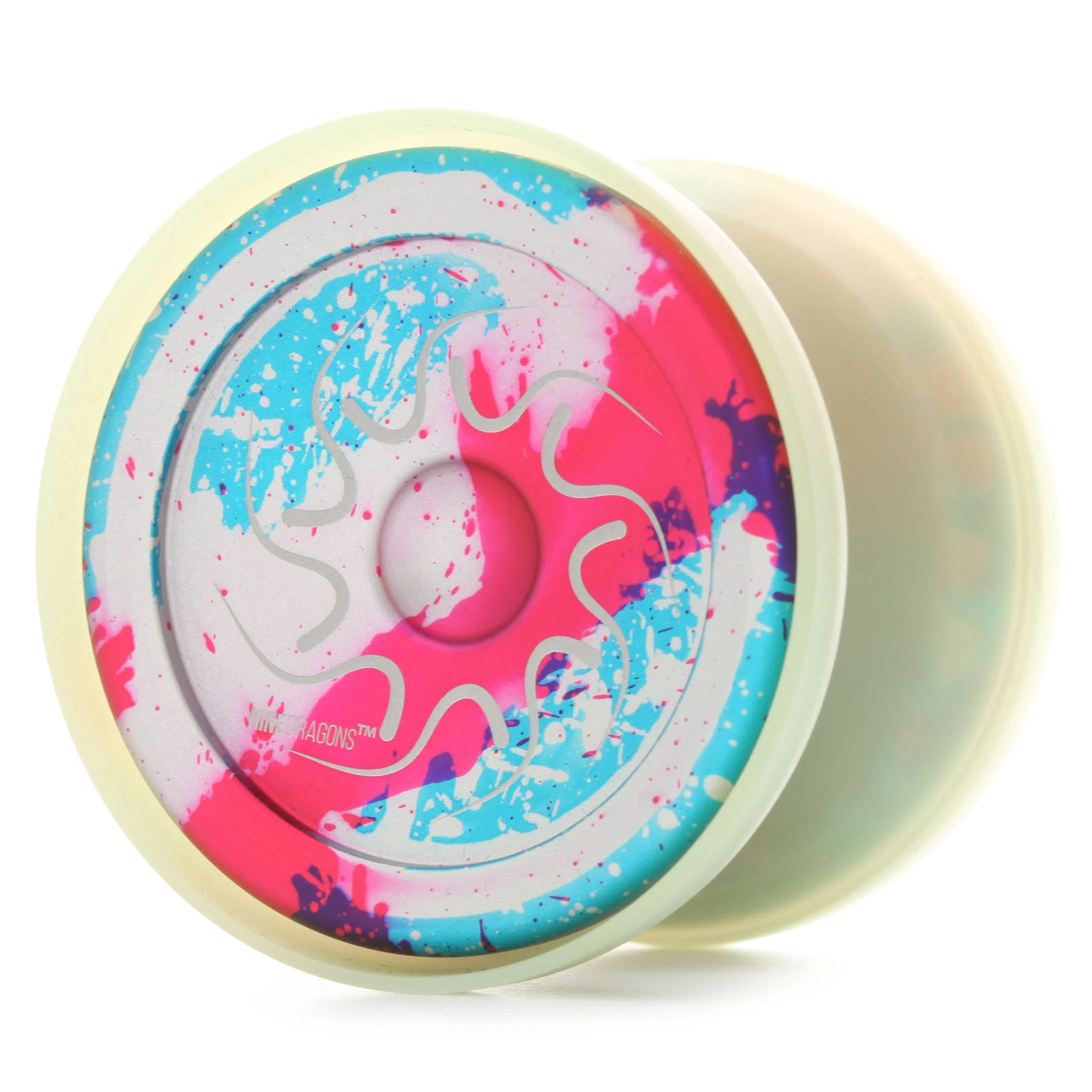 Nine Dragons - Image 12
