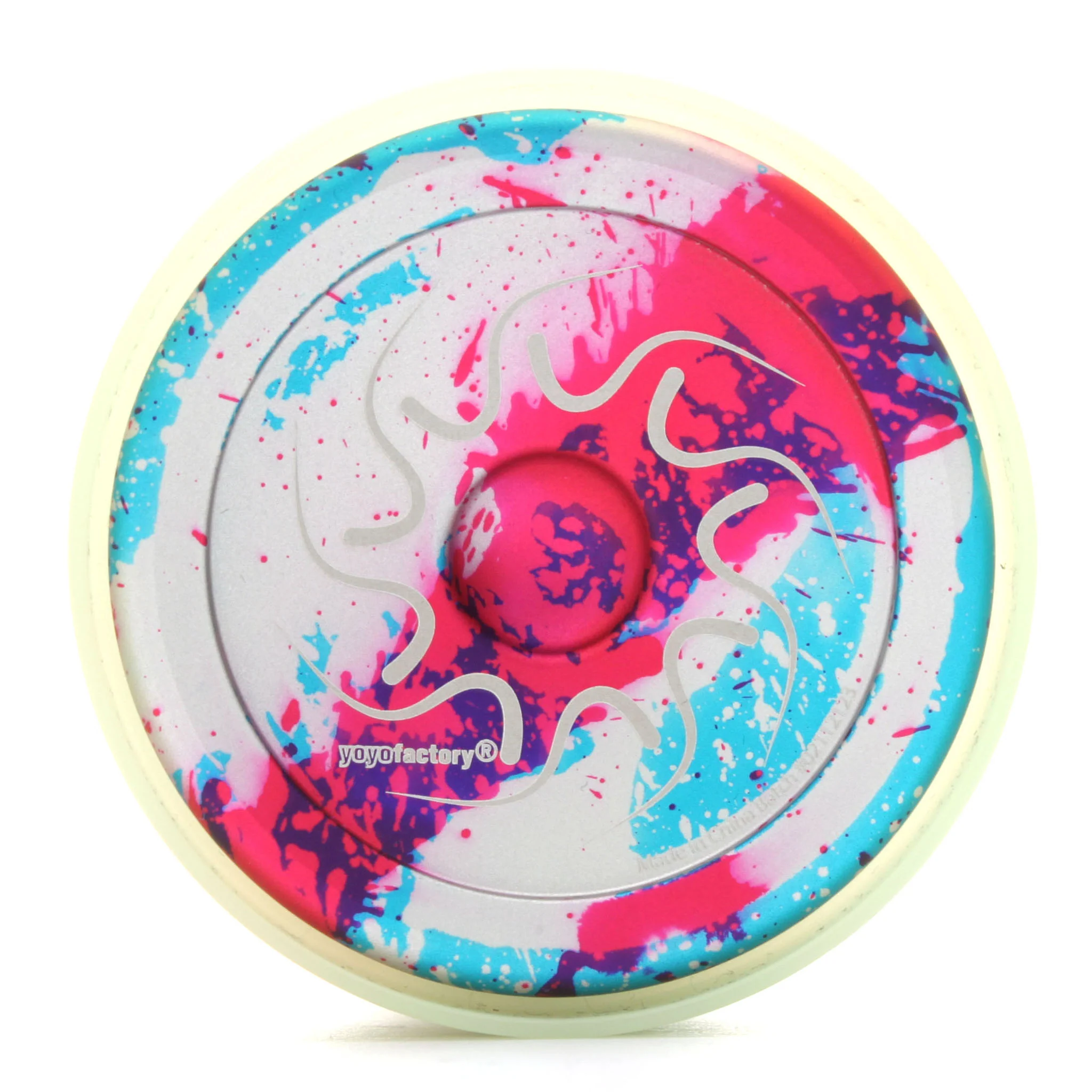 Nine Dragons - Image 3