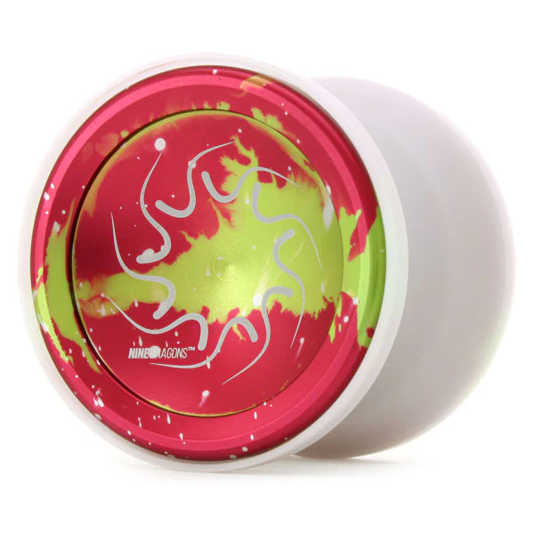 Nine Dragons - Image 38