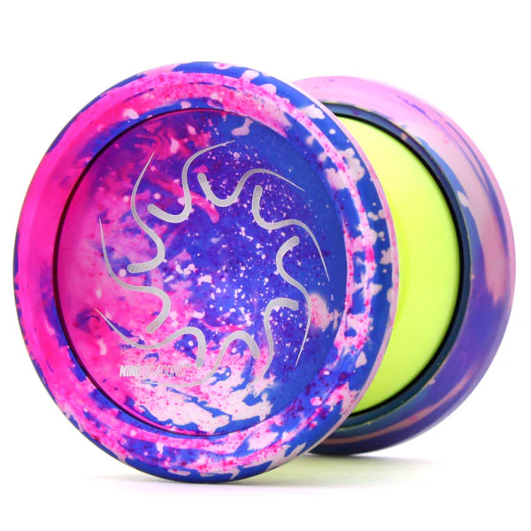 Nine Dragons V5 Shells - Image 3