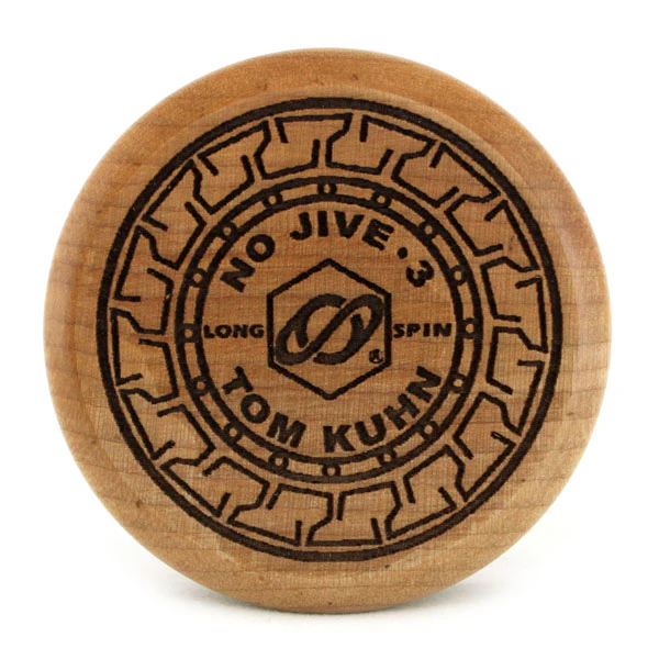 No Jive 3 - Image 3