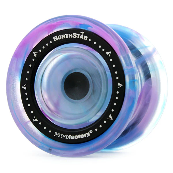 North Star (FInger Spin) - Image 3