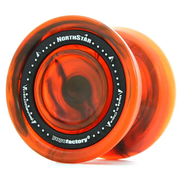 North Star (FInger Spin) - Image 4