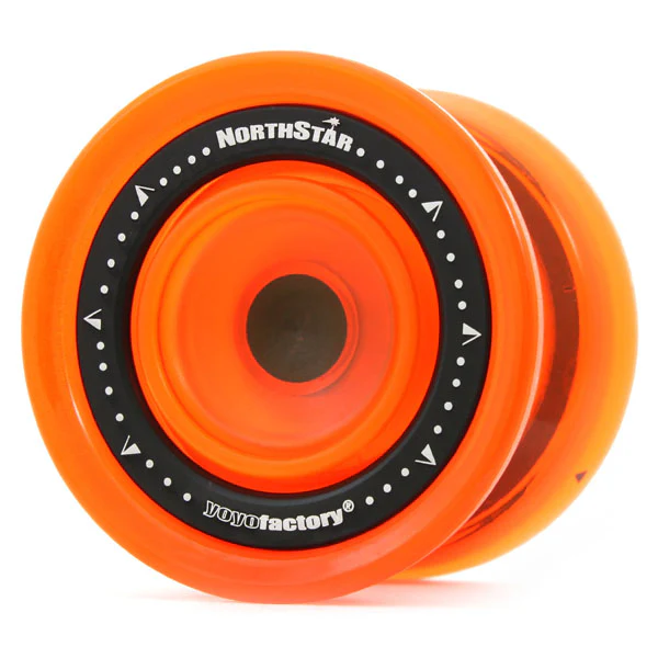 North Star (FInger Spin) - Image 5