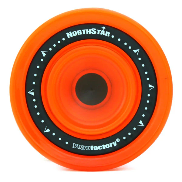 North Star (FInger Spin) - Image 6