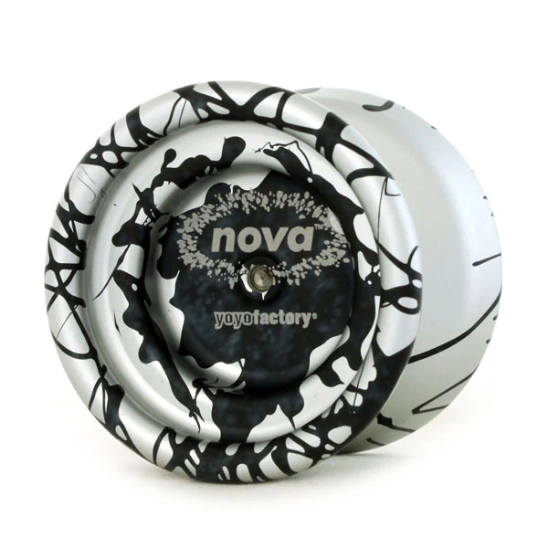 Nova Splash - Image 2