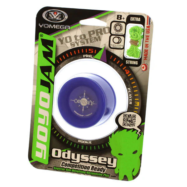 Odyssey - Image 7
