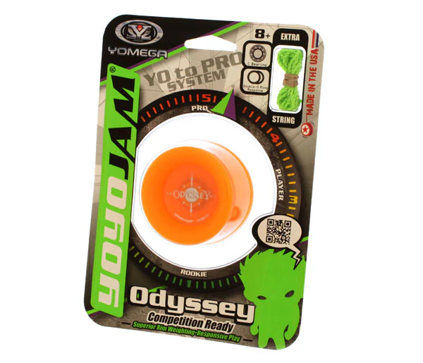 Odyssey - Image 8