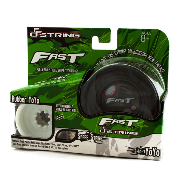 OffString - Image 12
