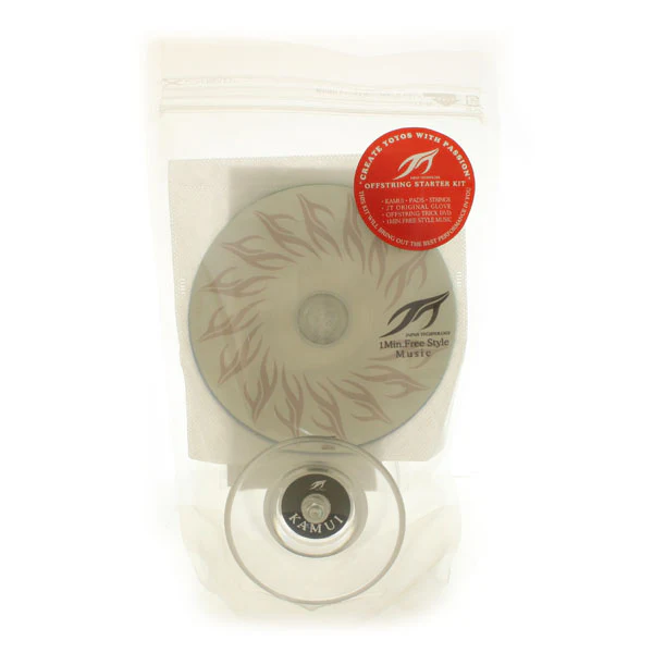 Offstring Starter Kit - Image 5
