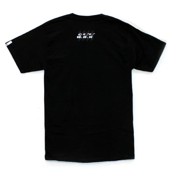 Old Skool Flavor x UNKNOWN T-shirt - Image 2