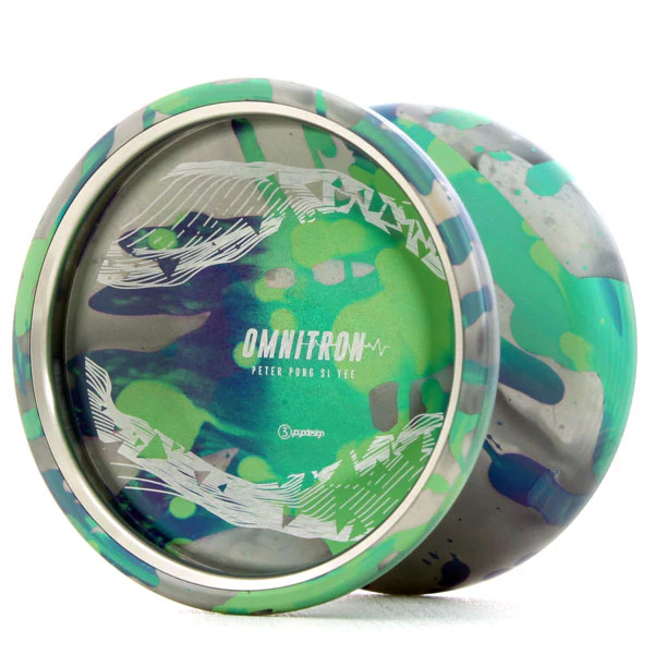 Omnitron - Image 13