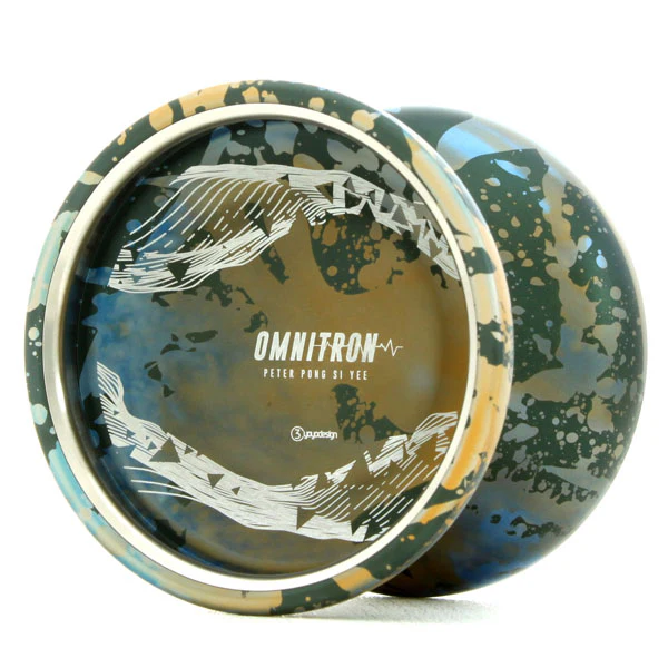 Omnitron - Image 14