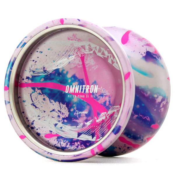 Omnitron - Image 15