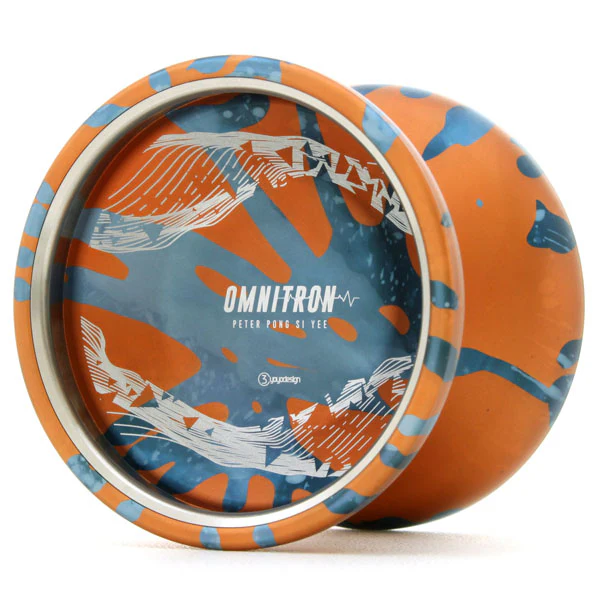 Omnitron - Image 19