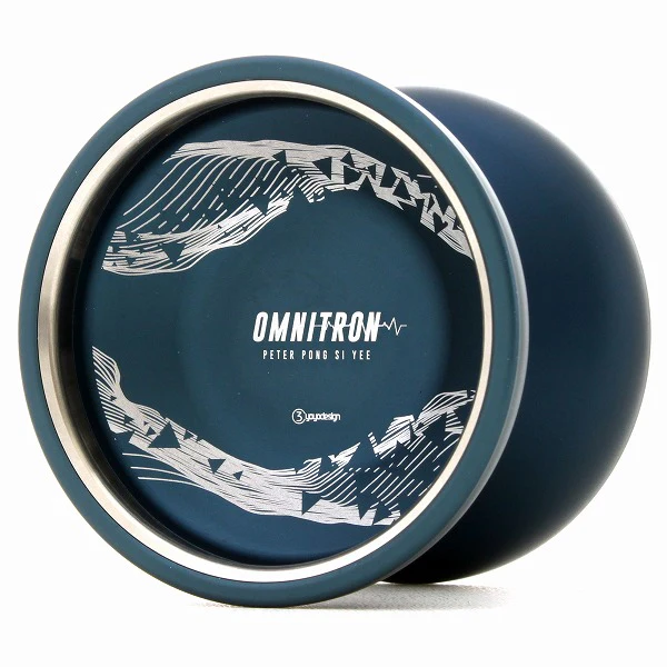 Omnitron - Image 20
