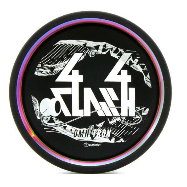 Omnitron (44CLASH) - Image 6