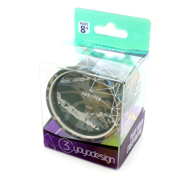 Omnitron - Image 6