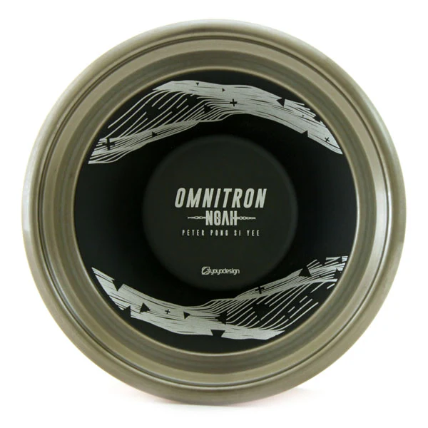 Omnitron Noah - Image 3