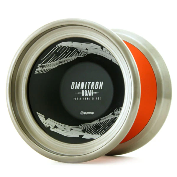 Omnitron Noah - Image 7