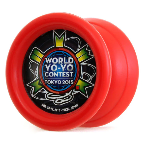 ONE (2015WYYC) - Image 10