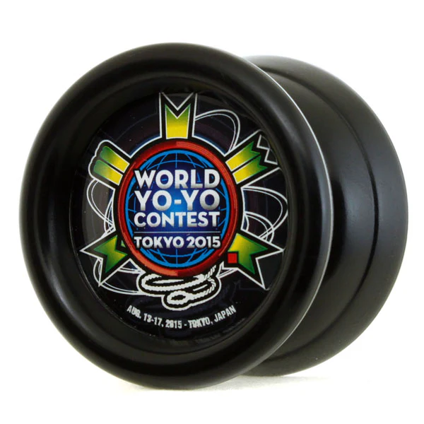 ONE (2015WYYC) - Image 11