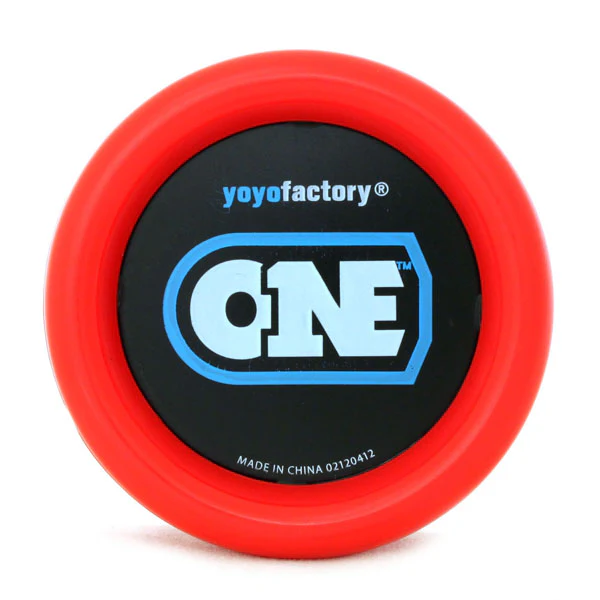 ONE - Image 3