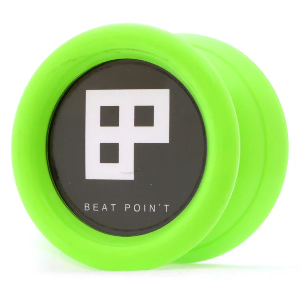 ONE (BEAT POIN'T) - Image 5