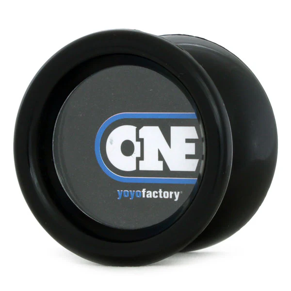 ONE (Old version 1) with SPEC Bearing - Image 3