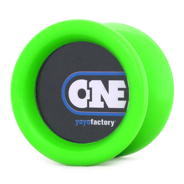 ONE (Old version 1) with SPEC Bearing - Image 5