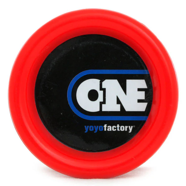 ONE (Old version 1) with SPEC Bearing - Image 8