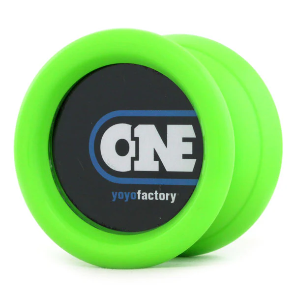 ONE  (Old version 2) with SPEC Bearing - Image 3