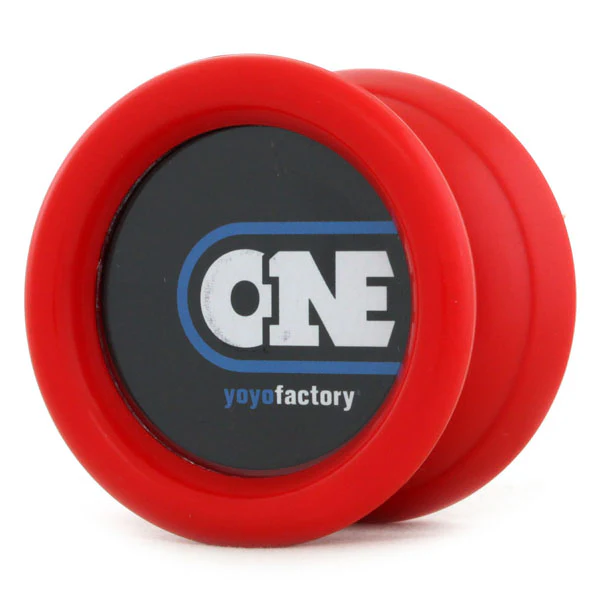 ONE  (Old version 2) with SPEC Bearing - Image 4