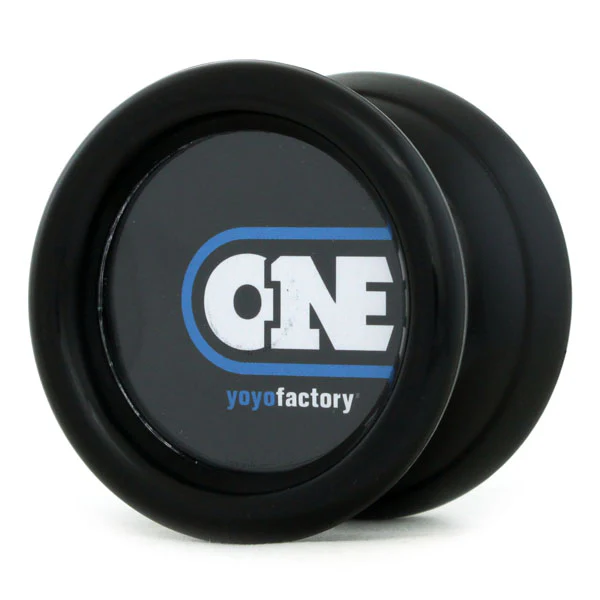 ONE  (Old version 2) with SPEC Bearing - Image 5