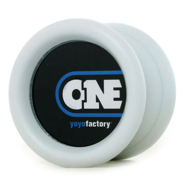 ONE  (Old version 2) with SPEC Bearing - Image 6