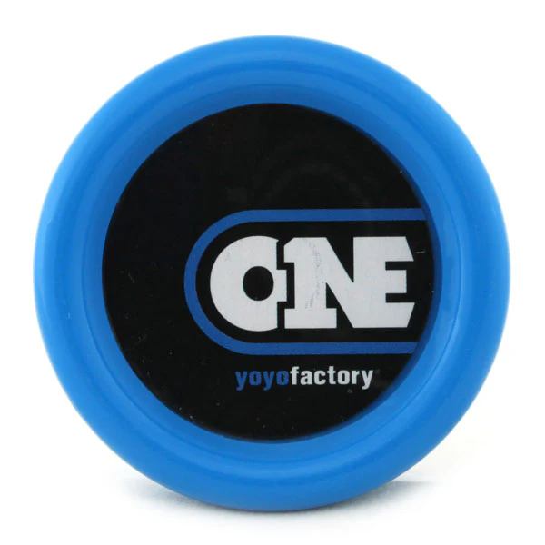 ONE  (Old version 2) with SPEC Bearing - Image 7