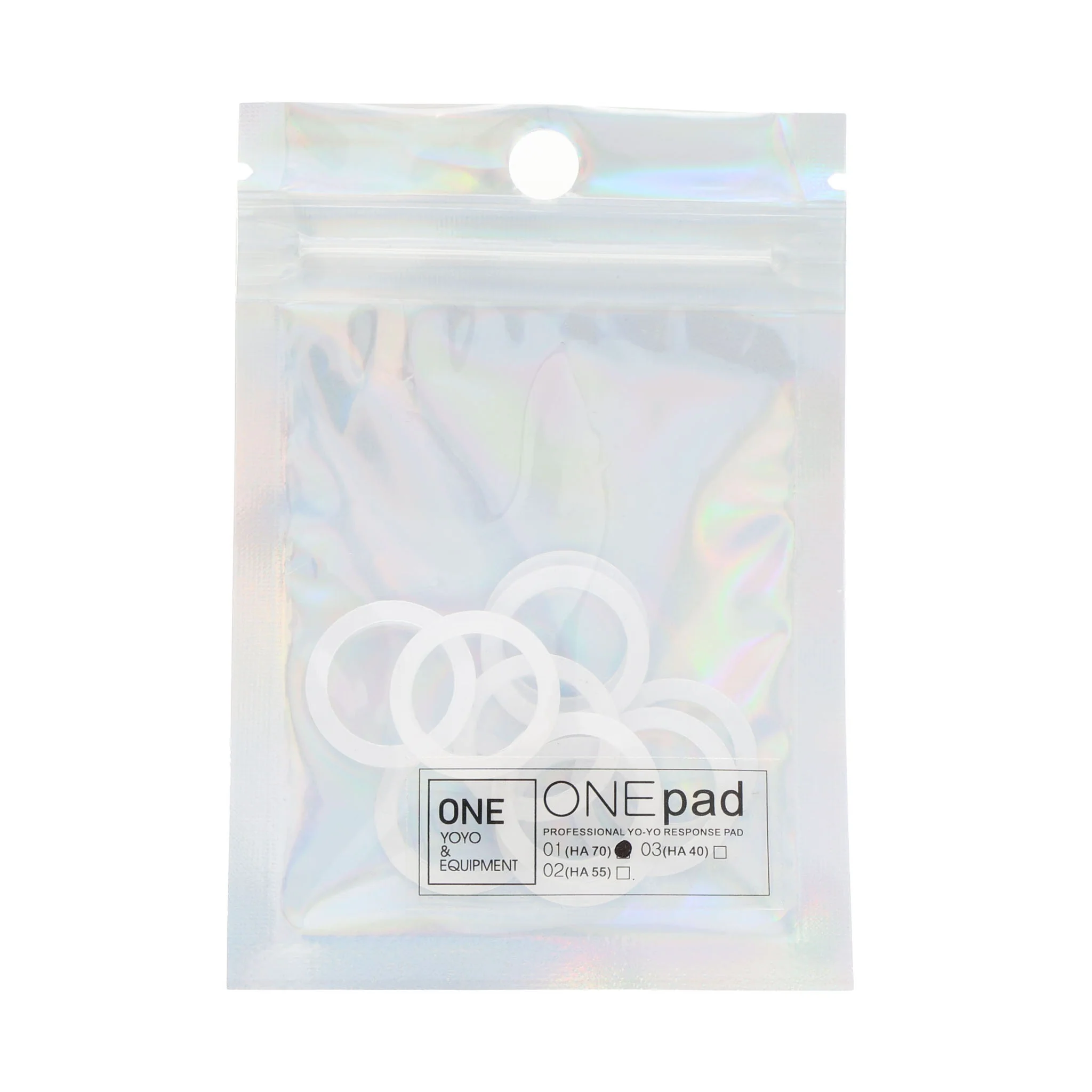 ONE yoyoequipment Pad - Image 2