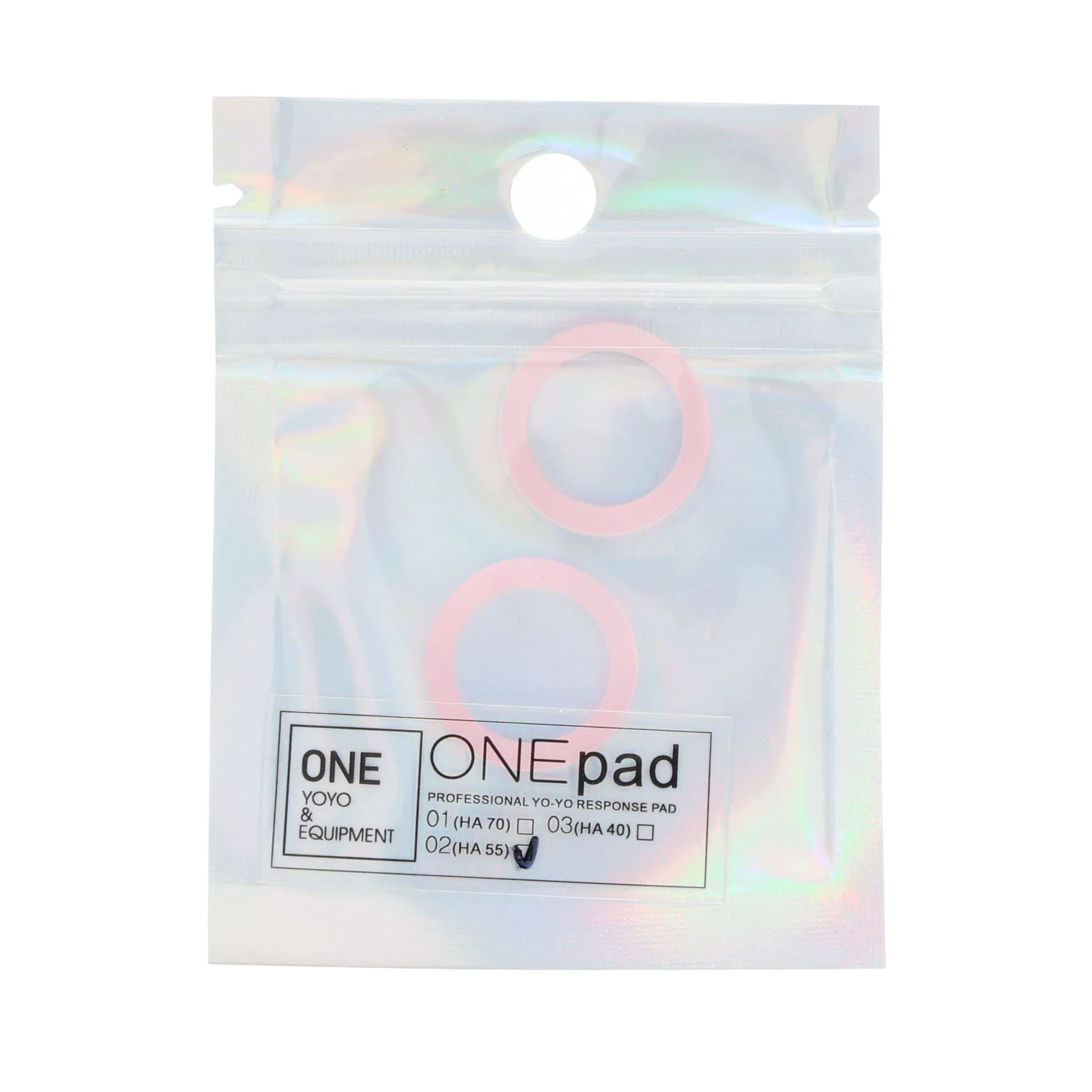 ONE yoyoequipment Pad - Image 3