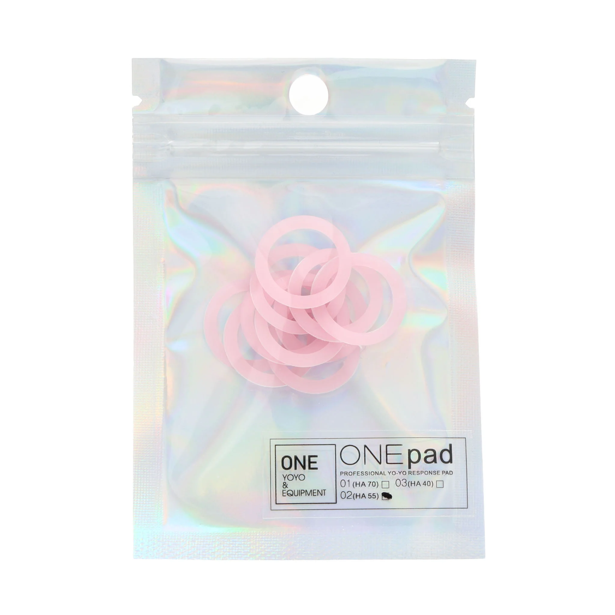ONE yoyoequipment Pad - Image 4