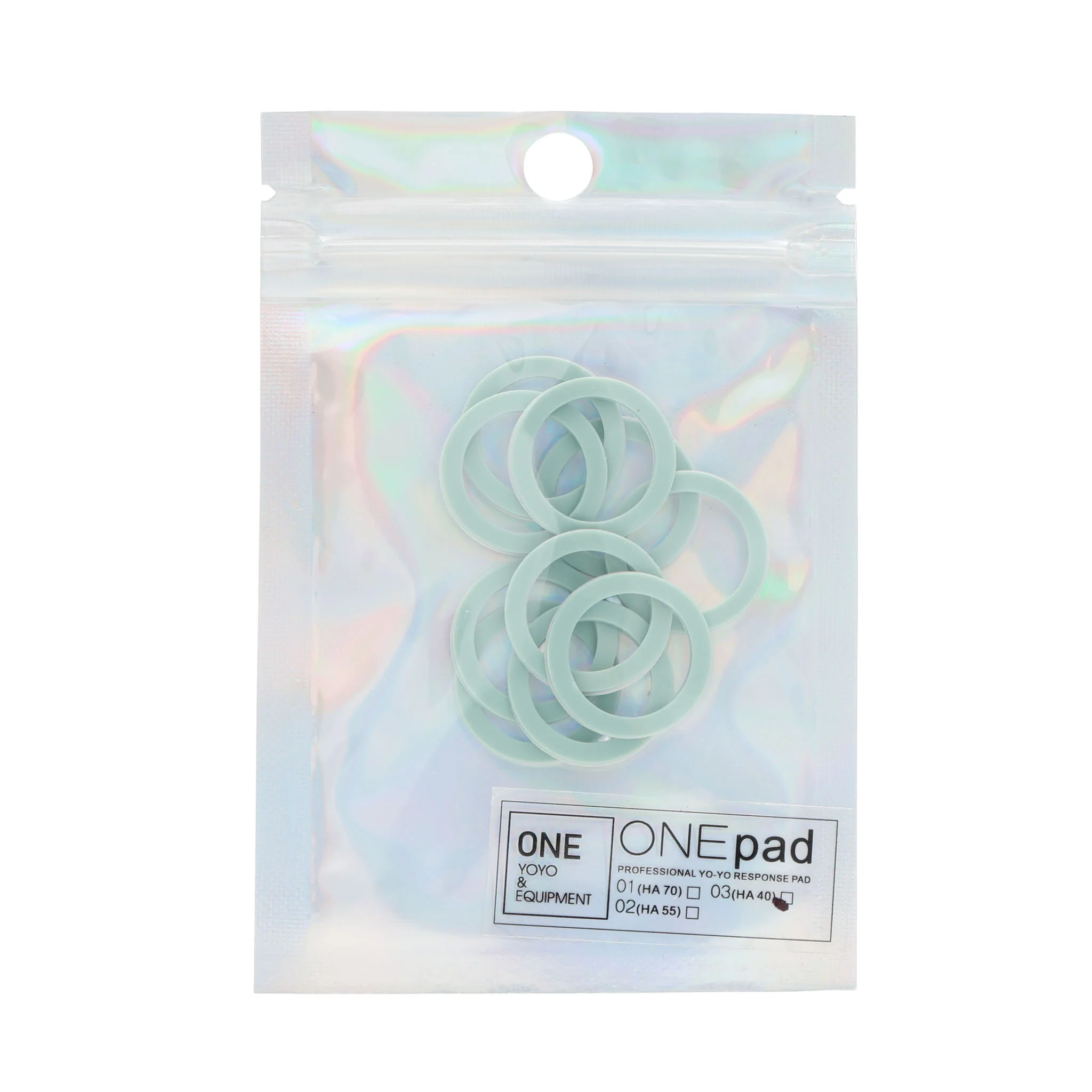 ONE yoyoequipment Pad - Image 6
