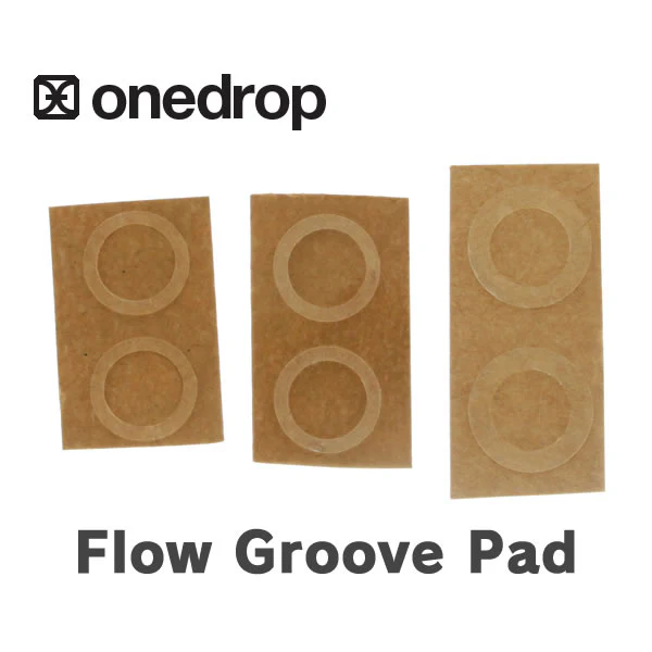 onedrop Flow Groove Pad (2 pcs) - Image 3