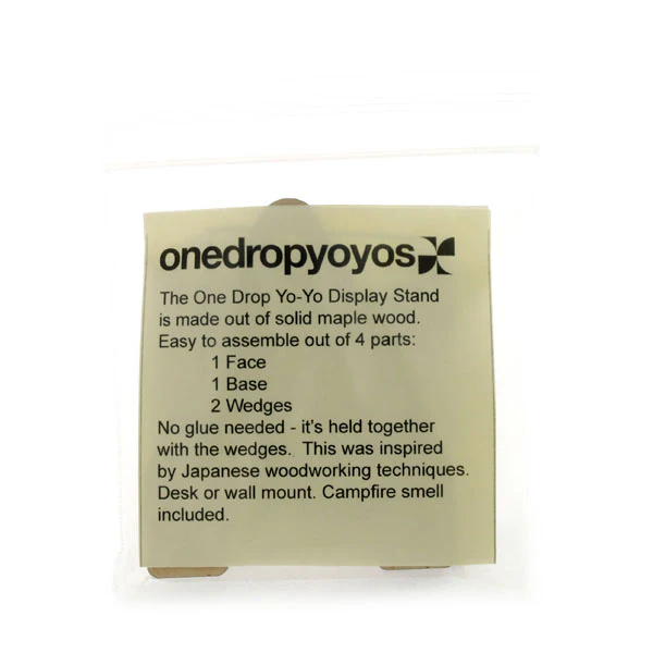 onedrop Yo-Yo Display Stand - Image 6