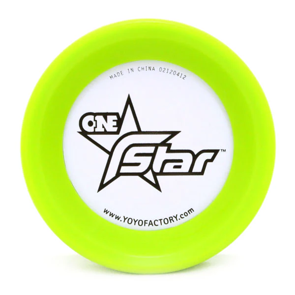 Onestar (Old) - Image 10