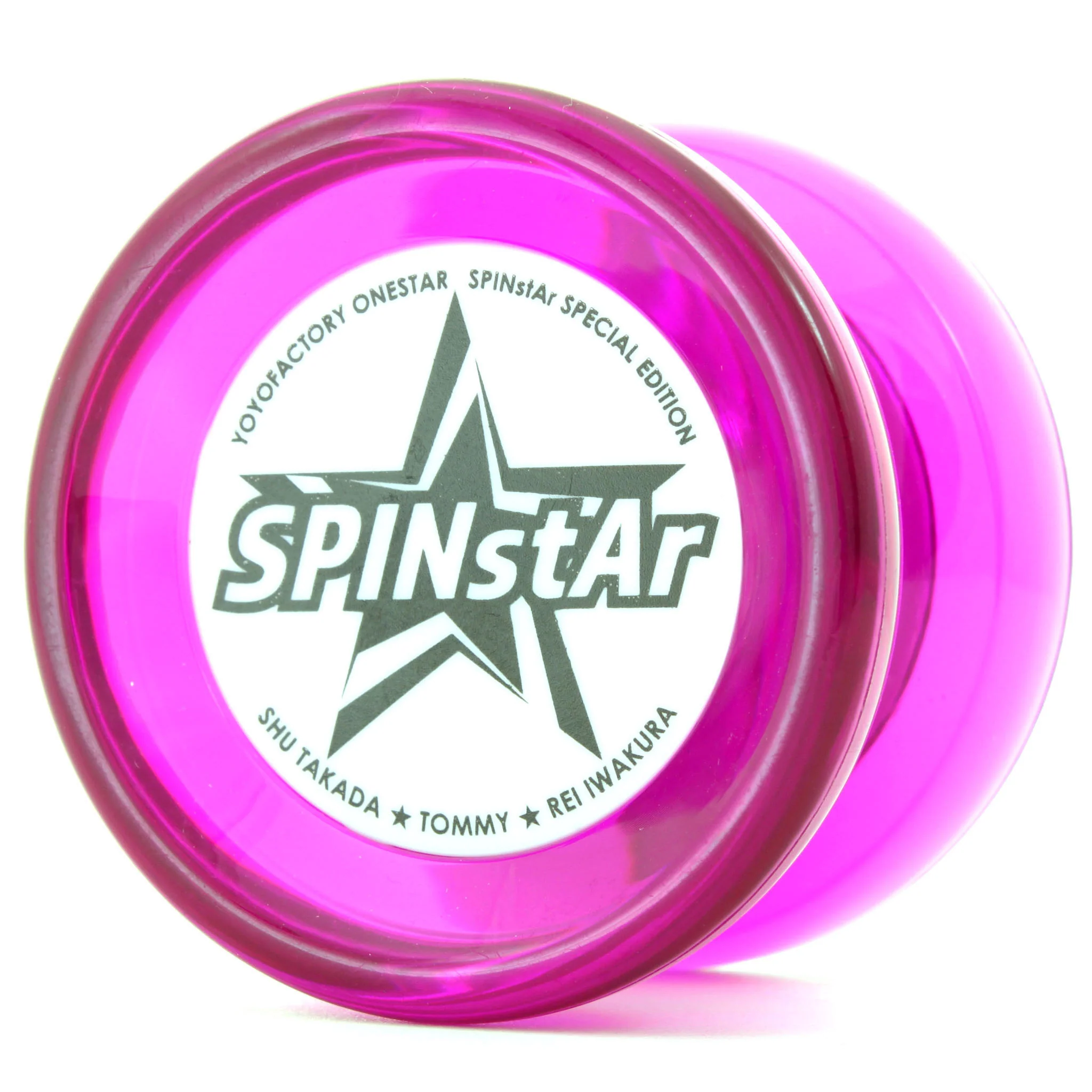 Onestar (SPIN stAr) - Image 3