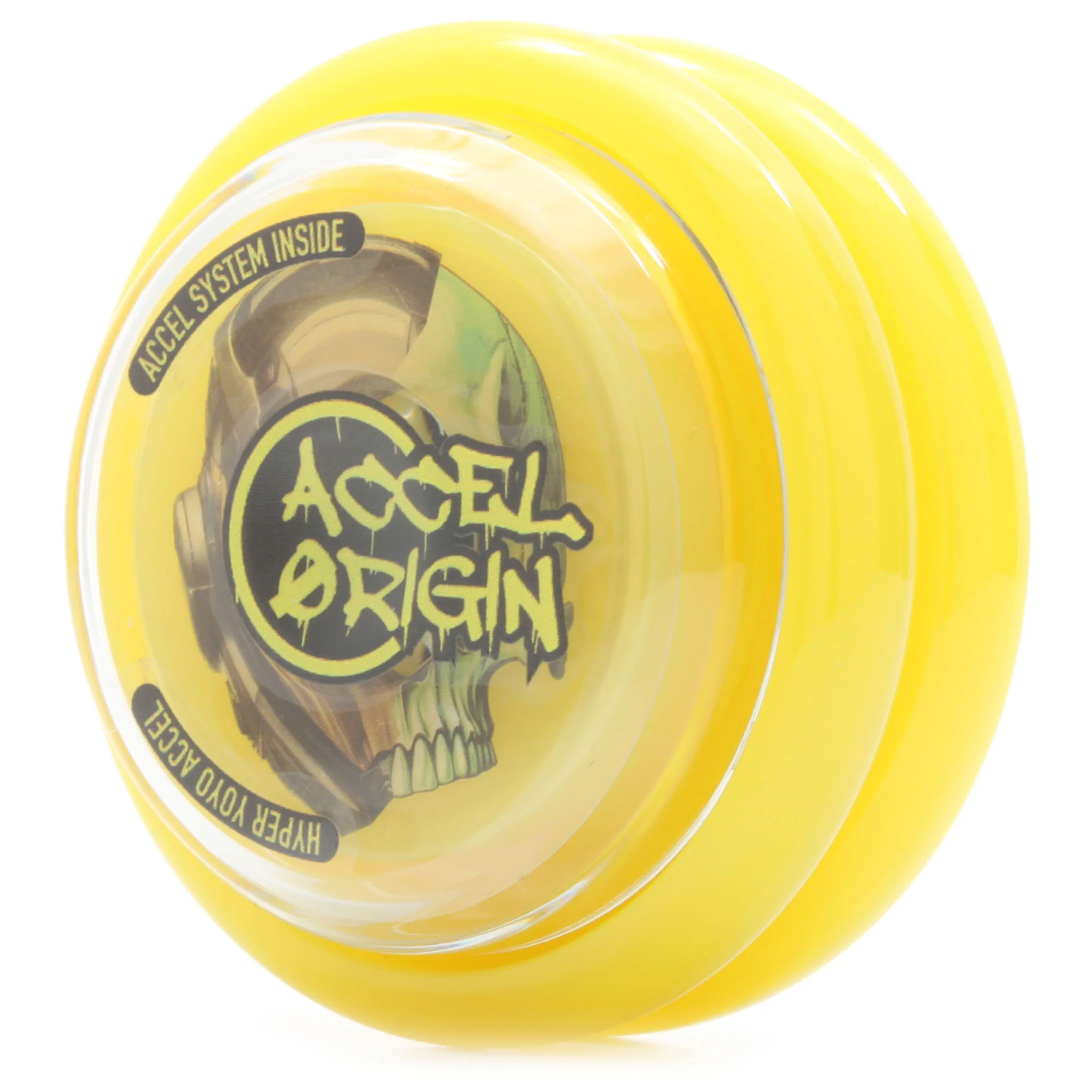 Accel Origin - Image 8