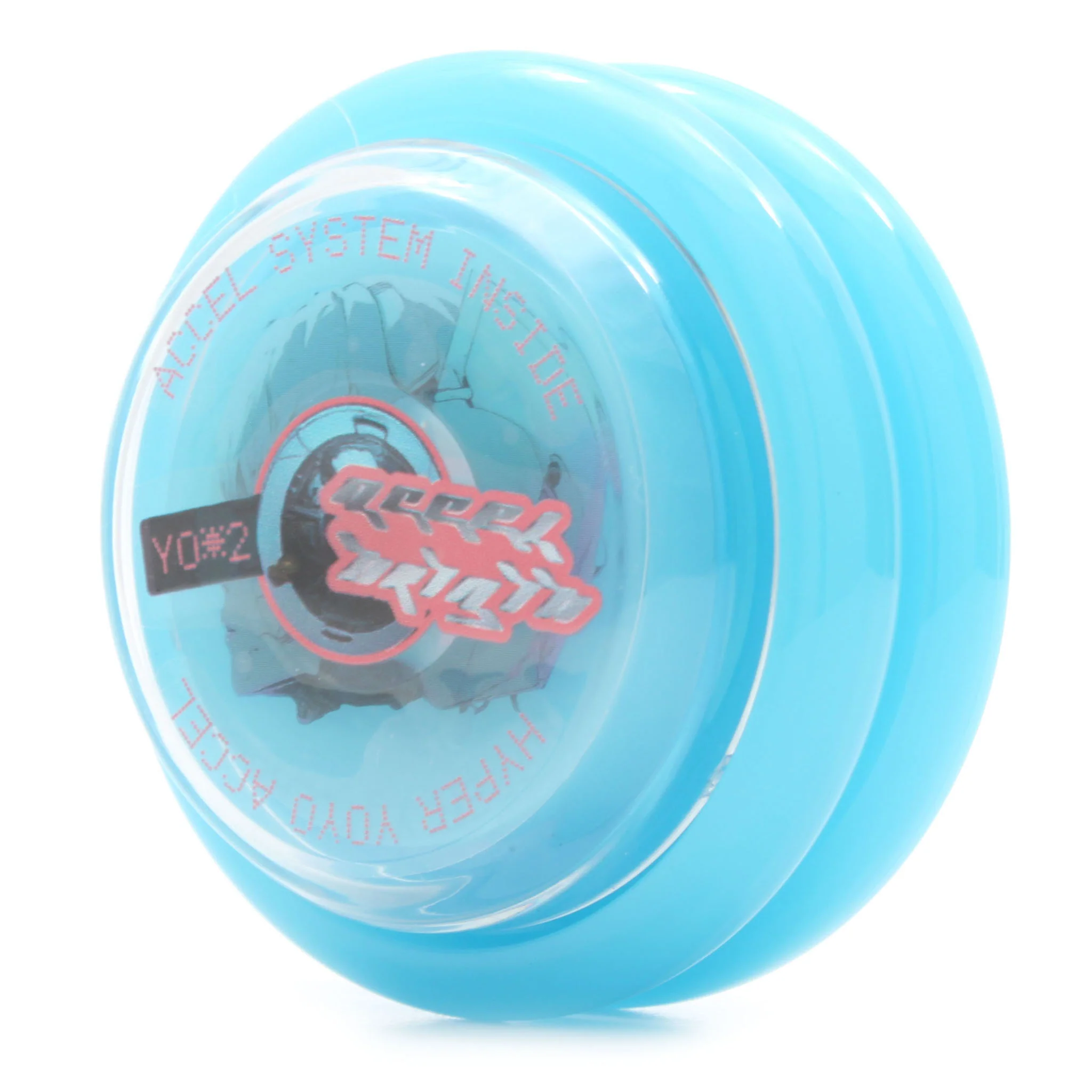 Accel Origin - Image 7