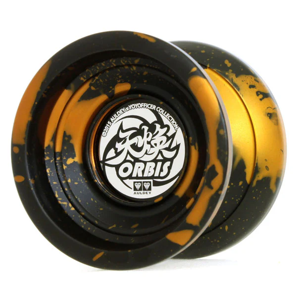 Orbis (Auldey) - Image 3