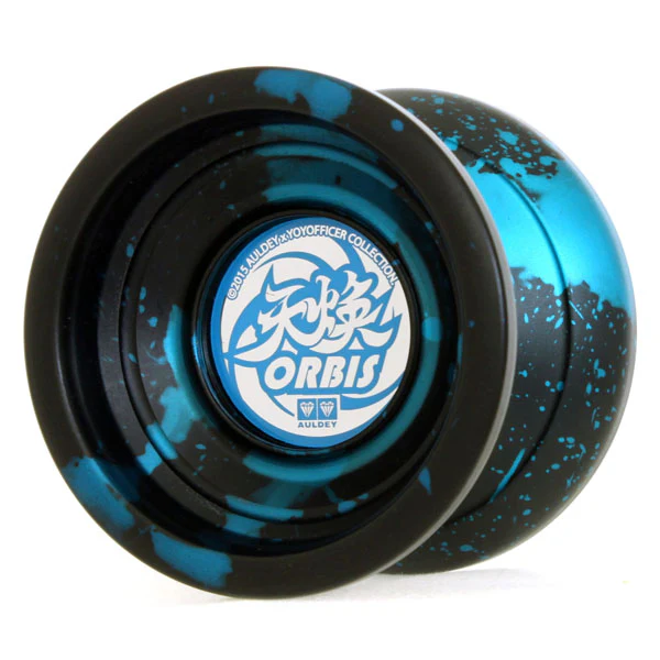 Orbis (Auldey) - Image 4